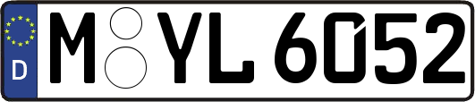 M-YL6052