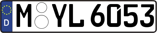 M-YL6053