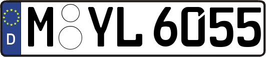 M-YL6055