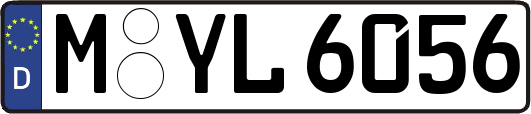 M-YL6056
