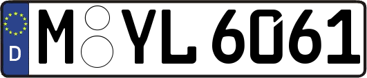 M-YL6061