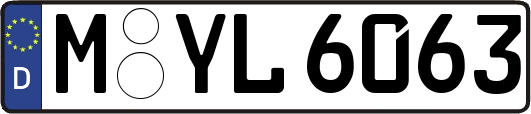 M-YL6063