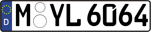 M-YL6064