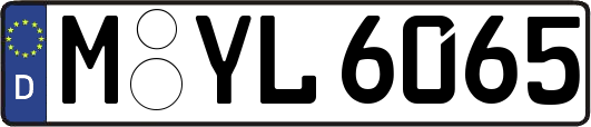 M-YL6065