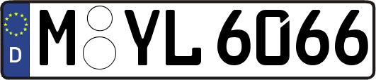 M-YL6066
