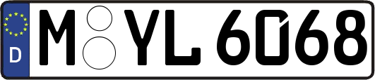 M-YL6068