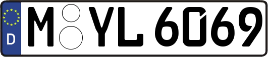 M-YL6069