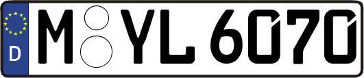 M-YL6070