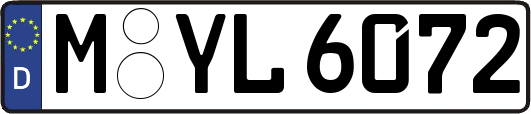 M-YL6072