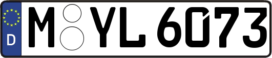 M-YL6073