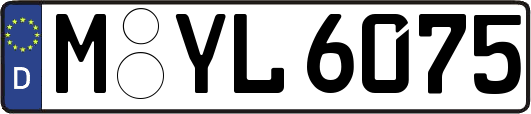 M-YL6075