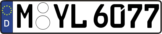 M-YL6077