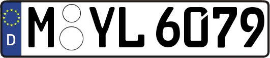 M-YL6079