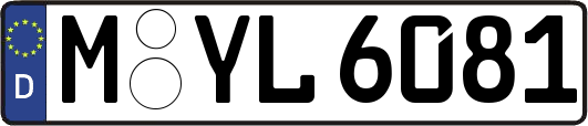 M-YL6081
