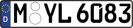 M-YL6083