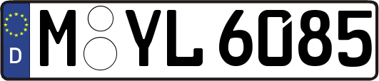M-YL6085