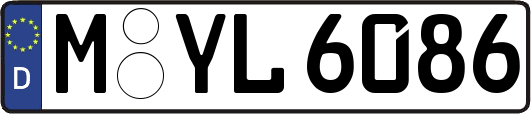 M-YL6086