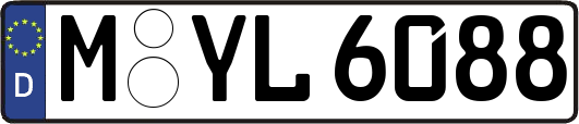 M-YL6088