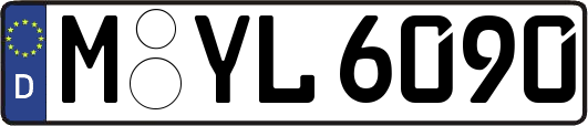 M-YL6090