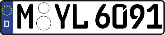 M-YL6091