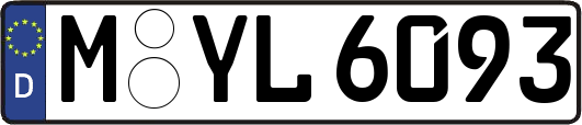 M-YL6093
