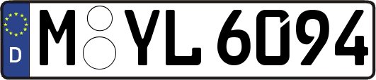 M-YL6094