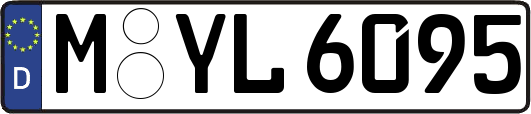 M-YL6095