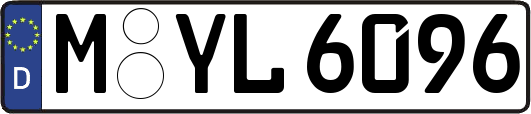 M-YL6096