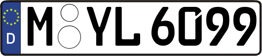 M-YL6099