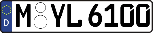 M-YL6100