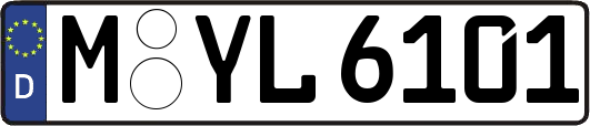 M-YL6101