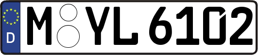 M-YL6102