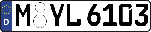 M-YL6103