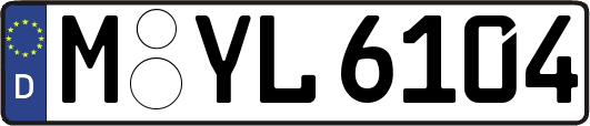 M-YL6104