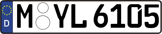 M-YL6105