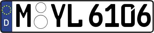 M-YL6106