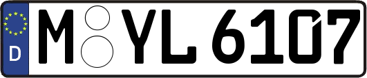 M-YL6107