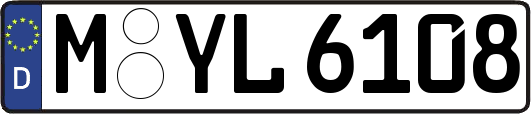 M-YL6108