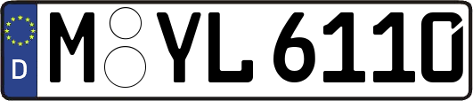 M-YL6110