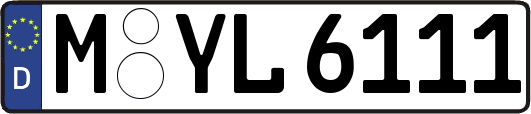 M-YL6111