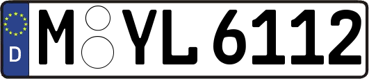 M-YL6112