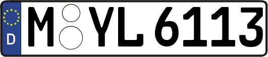 M-YL6113