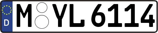 M-YL6114