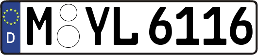 M-YL6116