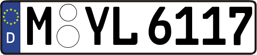 M-YL6117