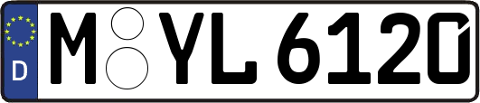 M-YL6120