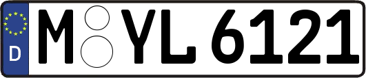 M-YL6121