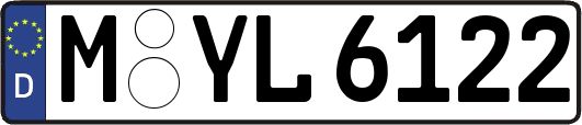 M-YL6122