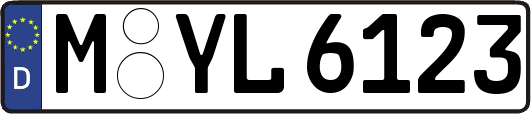 M-YL6123