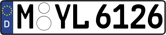 M-YL6126